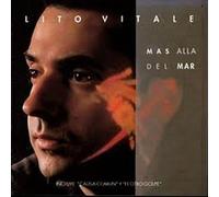 Lito VITALE - Mas Alla Del Mar [Import]