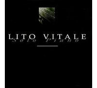 Lito VITALE - Solo Piano