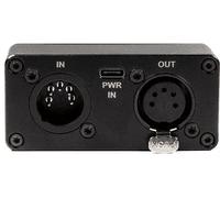 LITRA Studio Contrôleur DMX