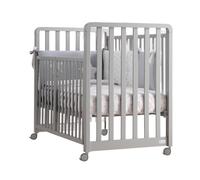 Lits bébé Azzurra Design Glam Grey