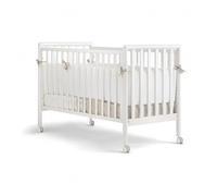 Lits bébé Pali Flippy - bianco
