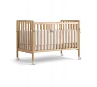 Lits bébé Pali Flippy - Naturale