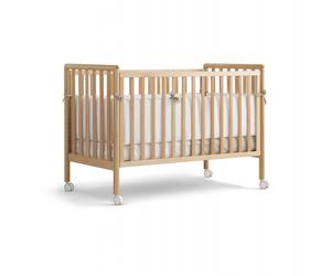 Lits bébé Pali Flippy - Naturale