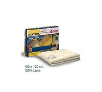 Lits chauds 150x120 100% laine. AR415
