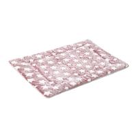 Lits chauffants pour chats d'intérieur, lit de couchage chaud pour chat | Coussin pour chien auto-chauffant,Tapis auto-chauffant pour chien et chat, coussin thermique pour animaux de compagnie d'intér