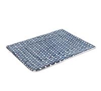Lits chauffants pour chats d'intérieur, lit de couchage chaud pour chat, Coussin pour chien auto-chauffant, Tapis auto-chauffant pour chien et chat, coussin thermique pour animaux de compagnie d'intér
