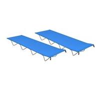 vidaXL 2x Lits de Camping Chaises Longues Pliable Randonnée Plage Jardin Plage Terrasse Patio Extérieur 180x60x19 cm Tissu Oxford et Acier Bleu Bleu https://www.fnac.com/mp46740146/vidaXL-Lits-de-camping-2-pcs-180x60x19-cm-Tissu-Oxford-et-acier-Bleu/w-4?oref=41f1db7c-3e24-bc56-d986-d9e7b57810c5