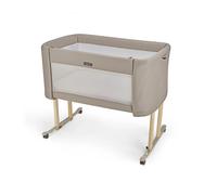 Lits de cododo Inglesina Welcome Bed Morpheus Beige