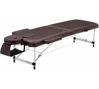 Lits De Massage Pliables Simples, Meubles Créatifs pour Salon, Table De Massage Portable pour La Maison, Lit D'acupuncture pour Tatouages pour Salon De Beauté (185 X 60)
