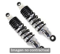 Lits Jumeaux Arrière Etj Choc Hydraulique Moà