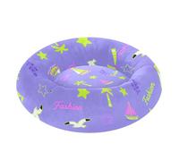 Lits pour chiens de petite taille - Lavande - Mouette et noix de coco - Apaisant et anti-anxiété