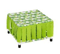 Lits pour petits animaux | Tente loft imperméable et antidérapante | Maison avec lit d'été pour lapin | pour chinchillas, furets, hérissons, hamster, écureuil et cages les jours l'hiver