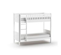 Lits simples superposés SCOTT