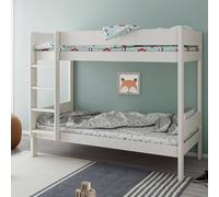 Lits superposés avec tiroir en option