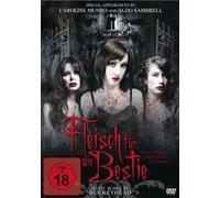 Litsch,Jennifer - Fleisch für die Bestie