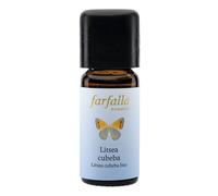 Litsea cubeba bio 10ml