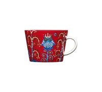 Tasse à café Taika 0,2l H x Ø 9x6.6cm