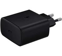 Litte Chargeur Secteur 45W Noir Pd Type-C Single (22)