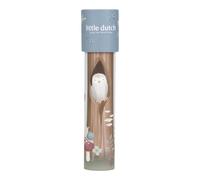 Litte Dutch 7258 Forest Friends Kaléidoscope Bleu