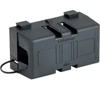 Littelfuse 0498900.TXN Porte-fusible pour voiture 200 A 1 pc(s)