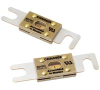 Littelfuse 0CNN800E.V 0CNN800E.V Fusible Contenu 1 pc(s) Bulk