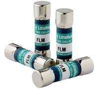 Littelfuse 0FLM007.T 0FLM007.T Fusible Contenu Bulk