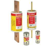 Littelfuse 0JLS100.V 0JLS100.V Fusible Contenu 1 pc(s) Bulk