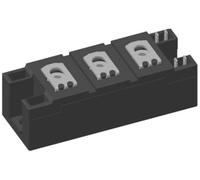 Littelfuse MCC200-14IO1 Module à thyristors Y4-M6 216 A Bulk