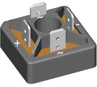 Littelfuse VBO25-16AO2 Pont redresseur FO-A Bulk