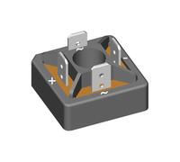 Littelfuse VBO25-16AO2 Pont redresseur FO-A Bulk