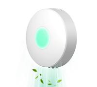 Litter Box Air Purifier - Pet Odor Air Purifier, Rechargeable Purifierr | Rechargeable Quiet Litter Box Deodorizer For Indoor, Home, Room, Car, Bathroom, Kitchen, Bedroom