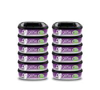 Litter Genie Recharge (lot de 12), bleu