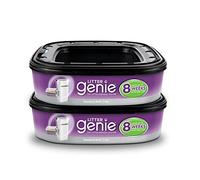 Litter Genie Recharge (Lot de 2), Blanc
