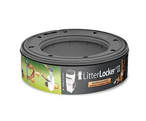 Litter Locker II Lot de 6 recharges