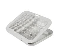 Litter Mat Petit - Antidérapant Double Couche Imperméable Lavable Accessoires pour Animaux de Compagnie - Tapis de Litière pour Chat | Pour Intérieur Extérieur Cage Entrée Coin Senior Sous Lit Zone de