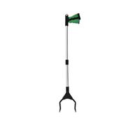 Litter Picker Reacher Grabber Outil, Outil de préhension Grabber multicolore 81 cm 2 pièces(Grün)