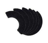 Litter-Robot 4 Filtres en carbone par Whisker 6 PACK PAPILLES DE FILTRE DE CARBONE CUSTUST