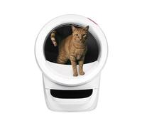 Litter-robot Litiere autonettoyante Litter-Robot 4 - Blanche