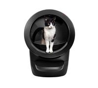 Litter-robot Litiere autonettoyante Litter-Robot 4 - Noire