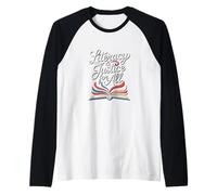 Littératie et Justice pour Tous Les Amateurs de Livres Ban Reader Library Manche Raglan