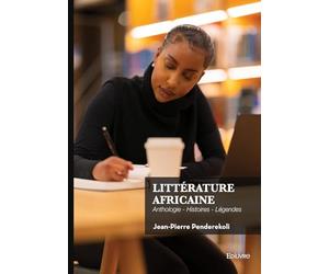 Littérature africaine
