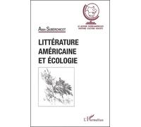 Littérature Américaine Et Écologie