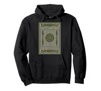 Littérature Anglaise Beowulf Sweat à Capuche