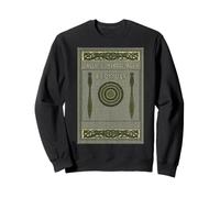 Littérature Anglaise Beowulf Sweatshirt
