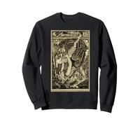 Littérature Anglaise Beowulf Sweatshirt