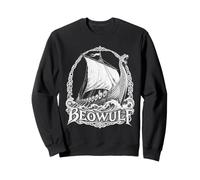 Littérature Anglaise Beowulf Sweatshirt