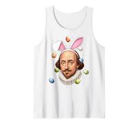 Littérature Anglaise Shakespeare Bard Débardeur