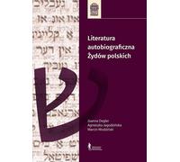 Littérature autobiographique des Juifs polonais