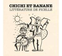 Littérature de Ficelle – Livre-disque (36 pages) – Generique