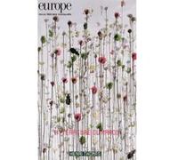 Litterature du maroc n1015-1016 nov dec 2013 Collectif (Auteur)